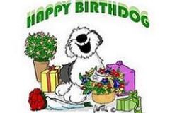 alles Liebe und Gute