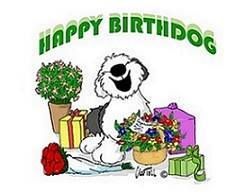 alles Liebe und Gute