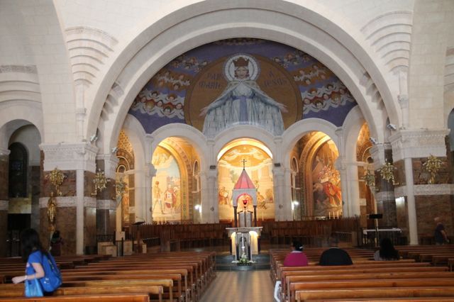 Kirche meine lieben Frau