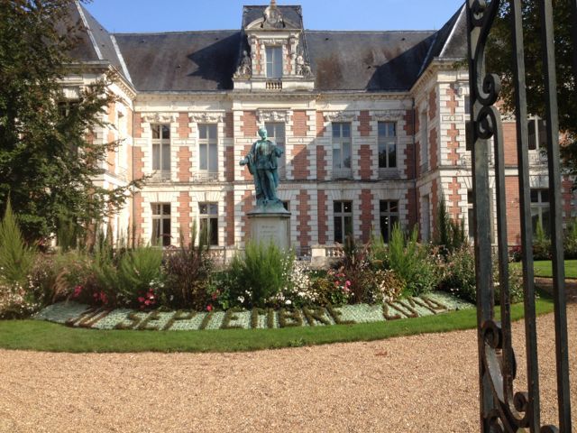 Vendome´